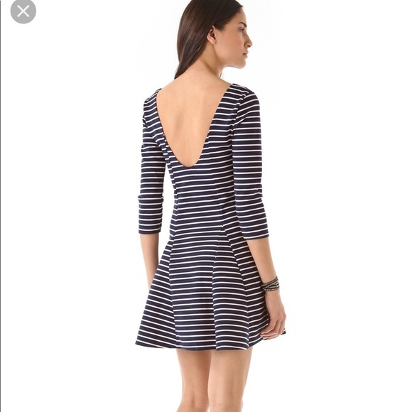 Free People Nautical Knot Dress - Picture 2 of 6